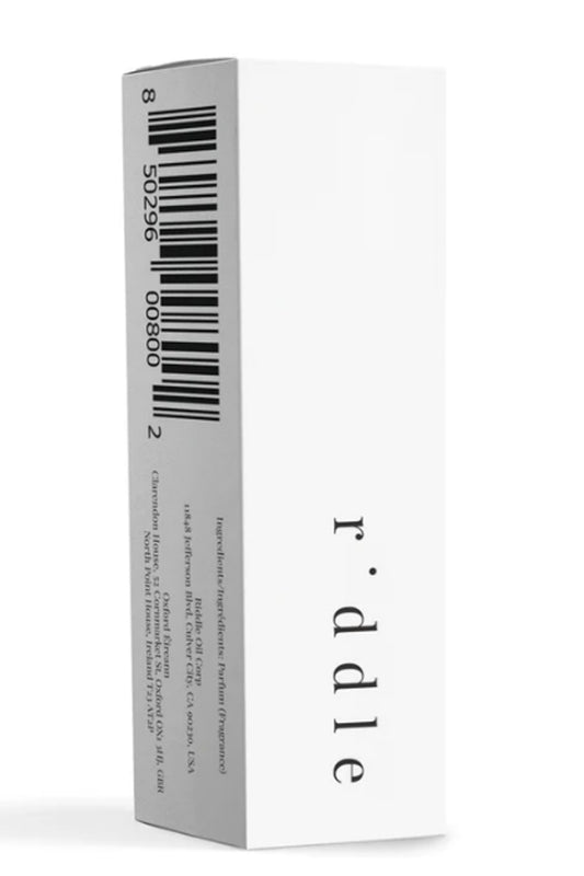 Poppy Roll-On Oil