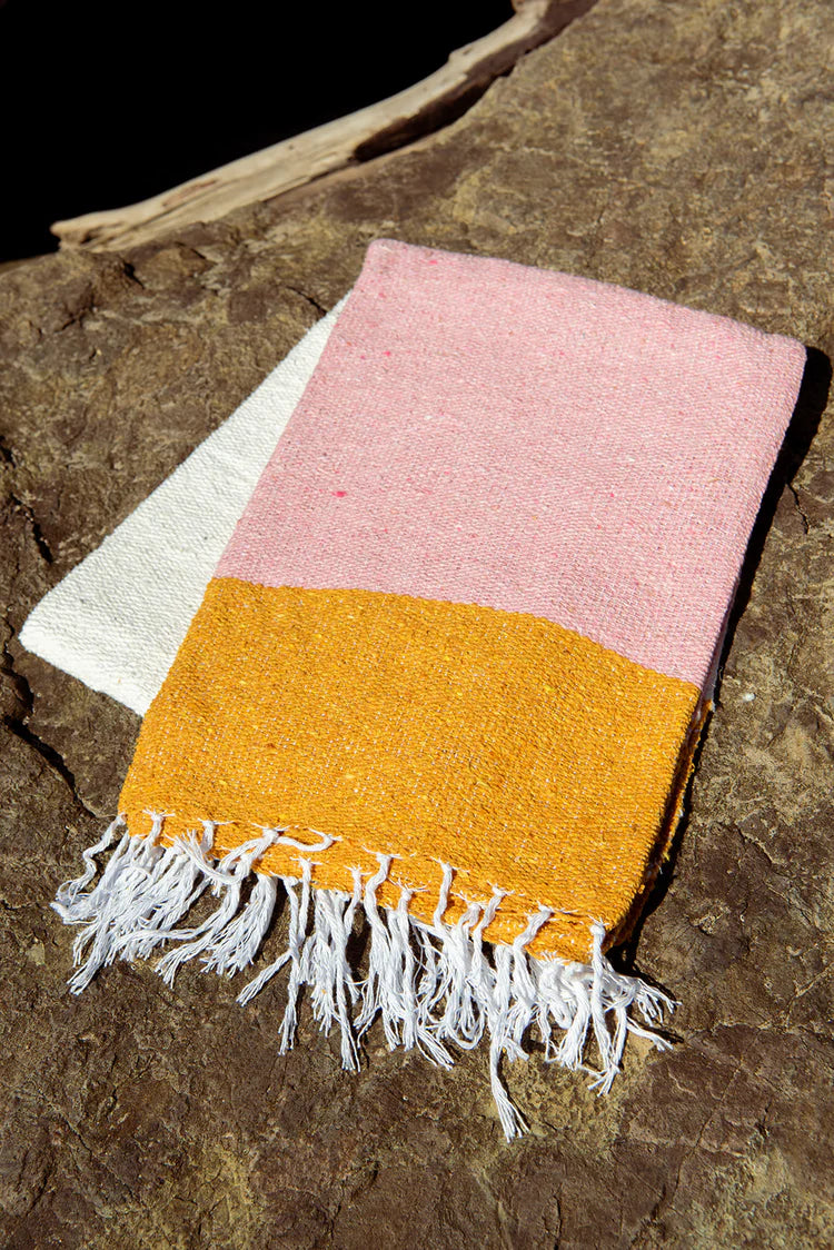 Sundream Blanket - Sunrise