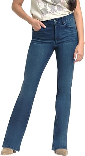 Holly Slim Boot - Belle