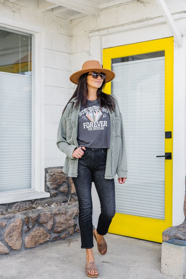 The Mid Rise Dazzler Flood - Keep it Sharp