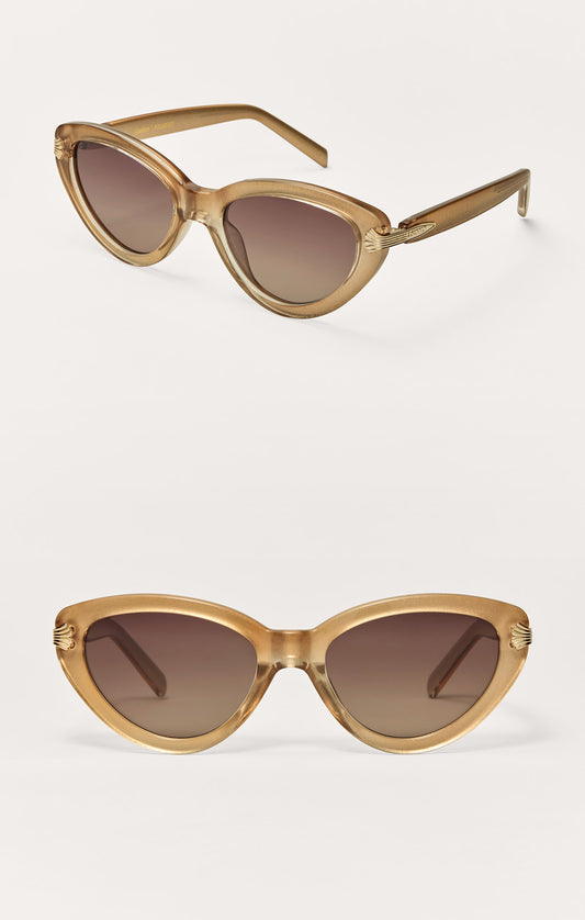 Coastline Natural - Polarized Sunglass