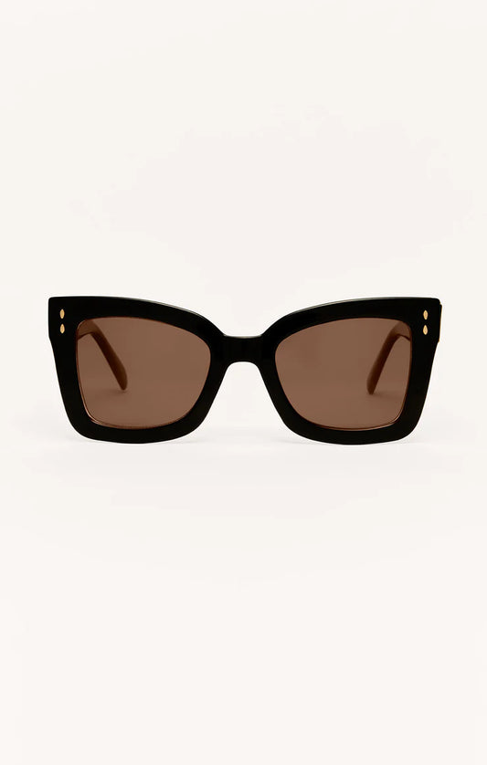Confidential Polarized Sunglasses