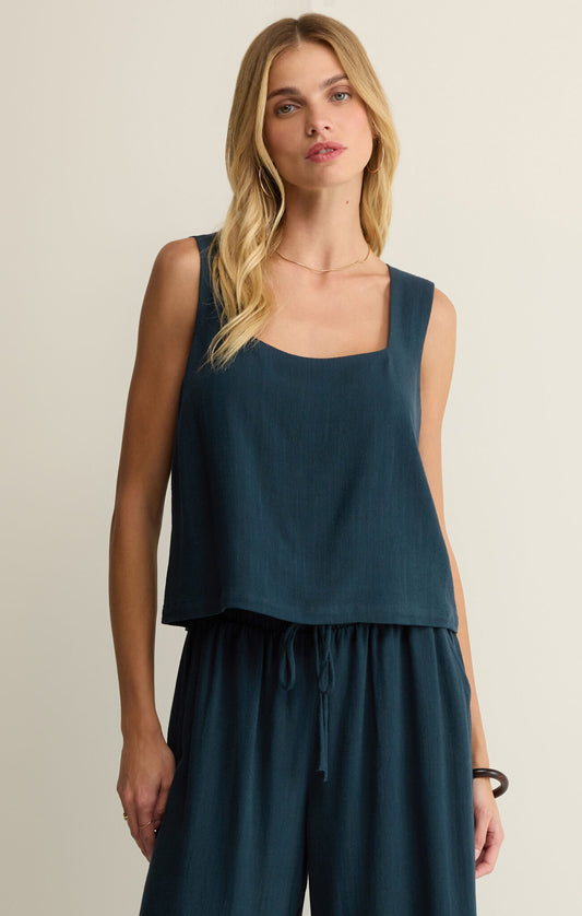 Charli Tank - Eclipse