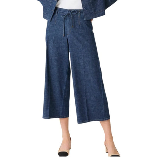 Jasmine Gauch Length Pant - Stargazer