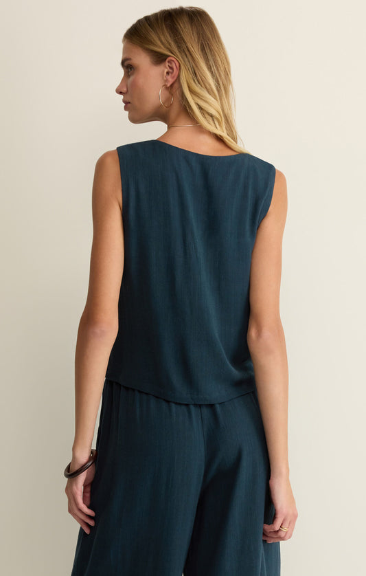 Charli Tank - Eclipse