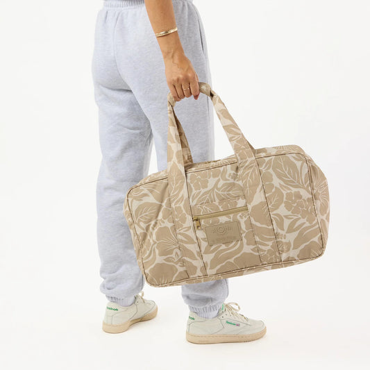 Heipua Keep It Light Weekender - Frappe