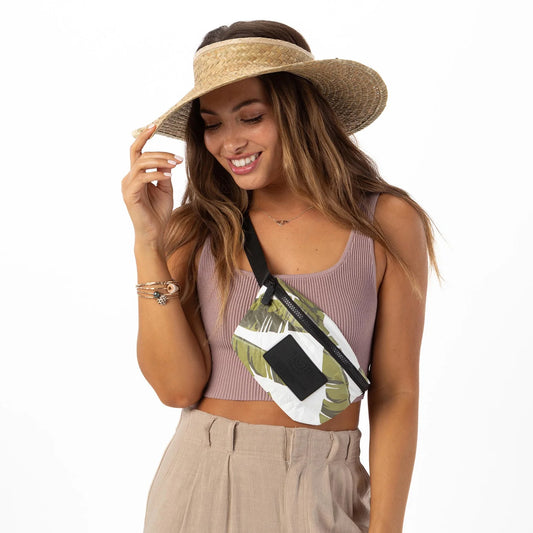 Mini Hip Pack Lūʻau