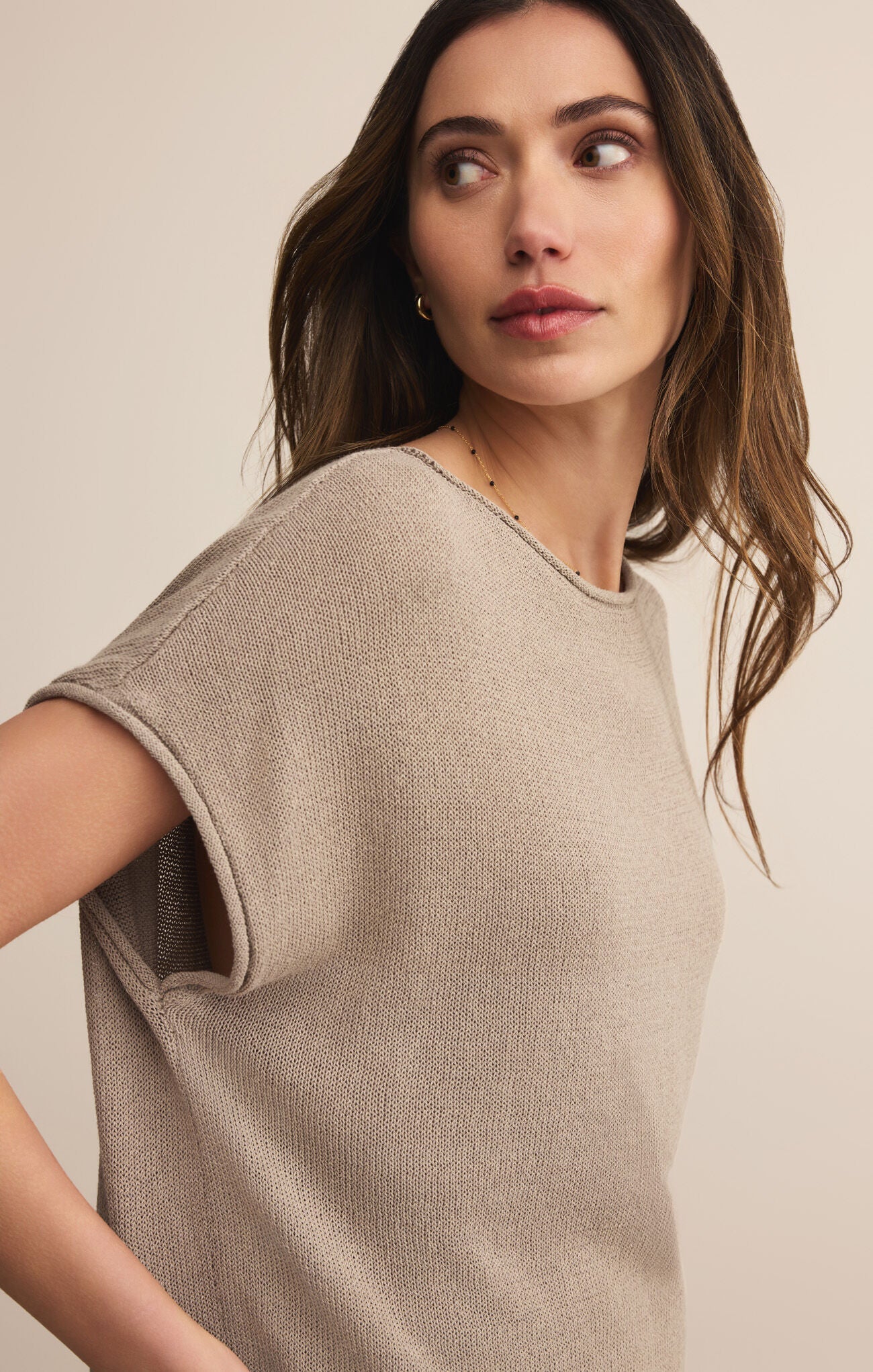 Wanderlust Sweater Pullover - Retreat