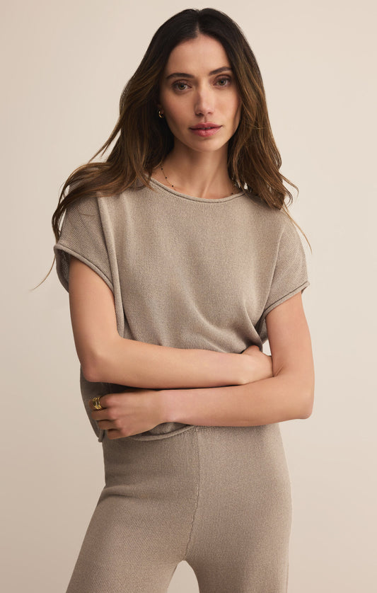 Wanderlust Sweater Pullover - Retreat