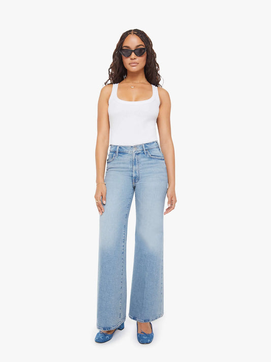 The Lil Hustler Roller Sneak - I Confess