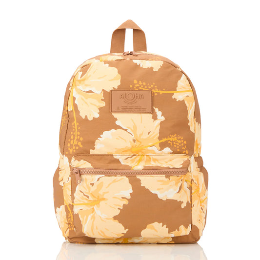 Keep It Light Backpack Tahaʻa - Toffee