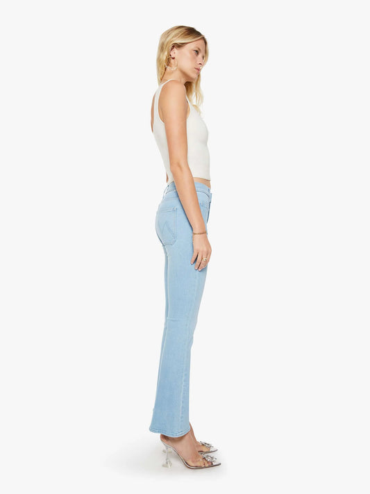 Mother The Patch Pocket Weekender - Sauced By Six