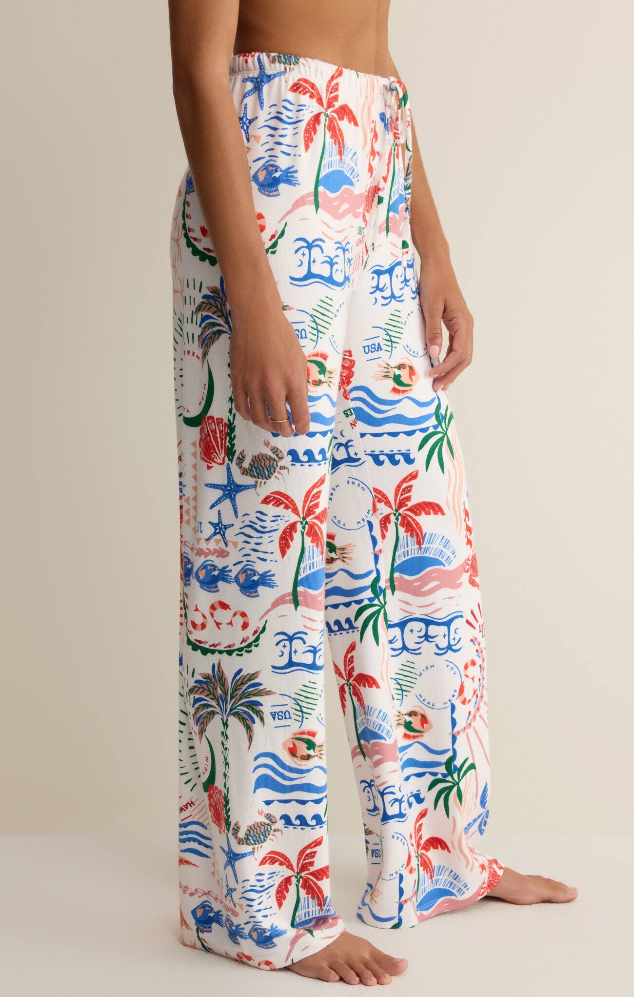 So Sweet Getaway Pant