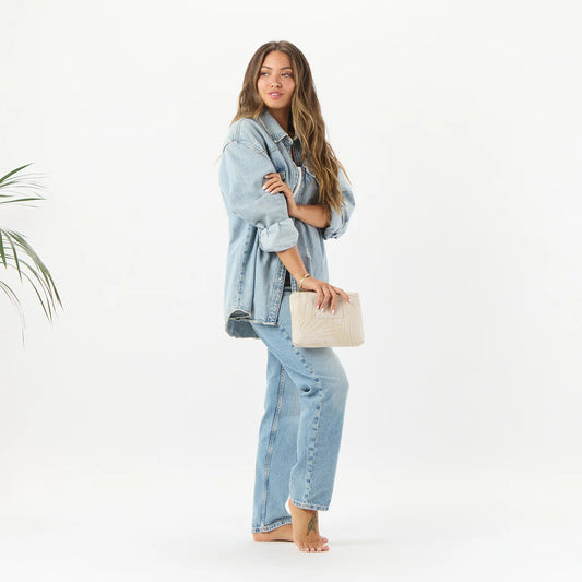 Small Pouch Areca