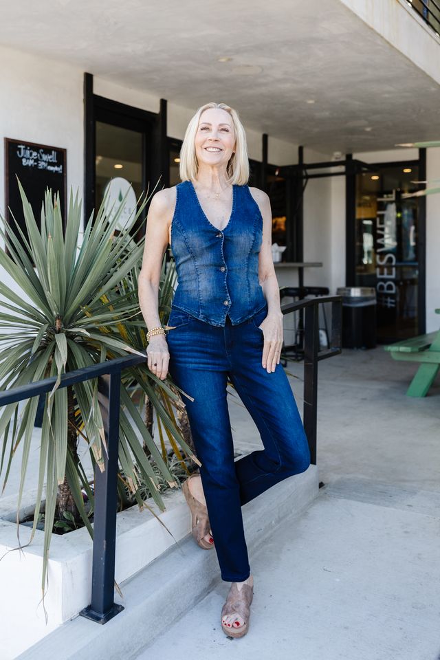 The Vested - Studio 54