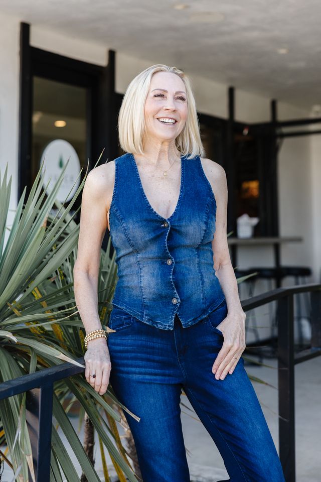 The Vested - Studio 54