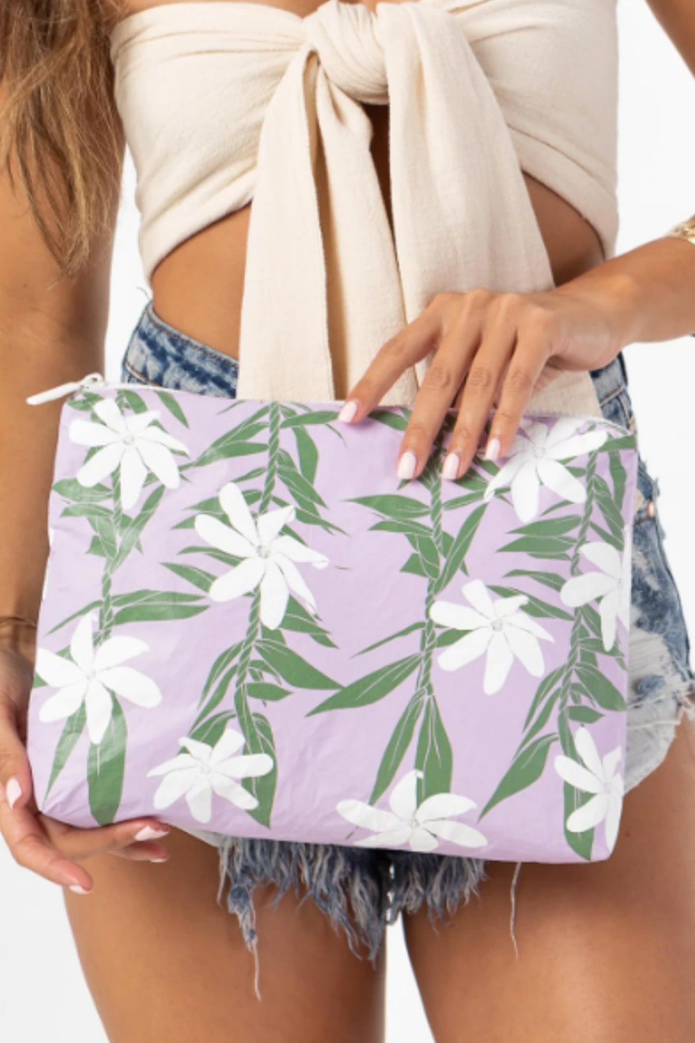 medium size travel pouch