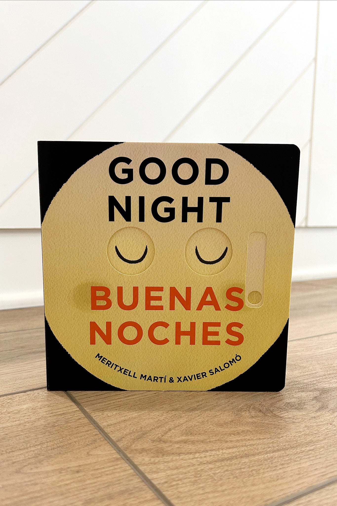 Good Night Buenas Noches Book