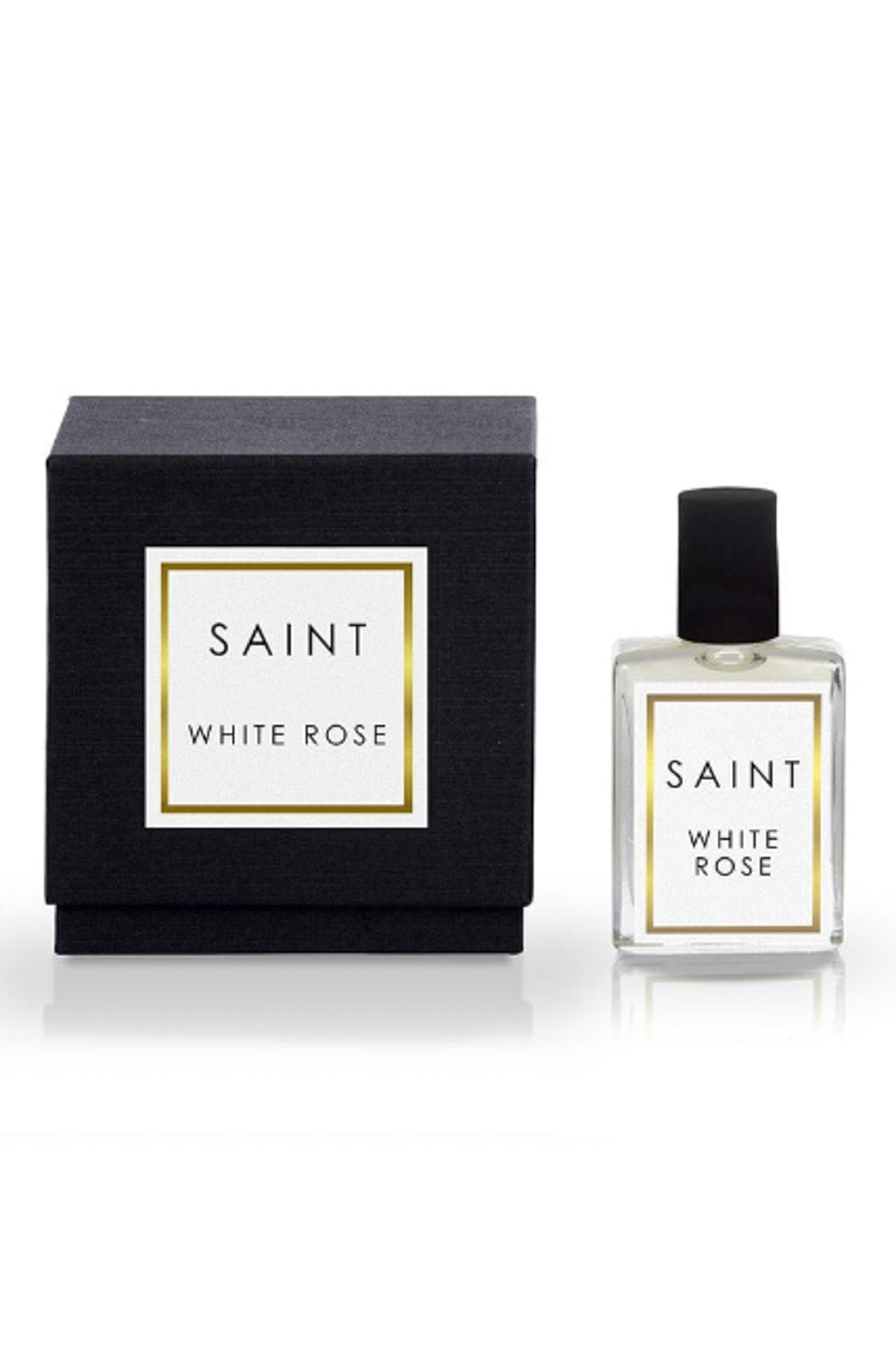 White Rose Roll On Perfume
