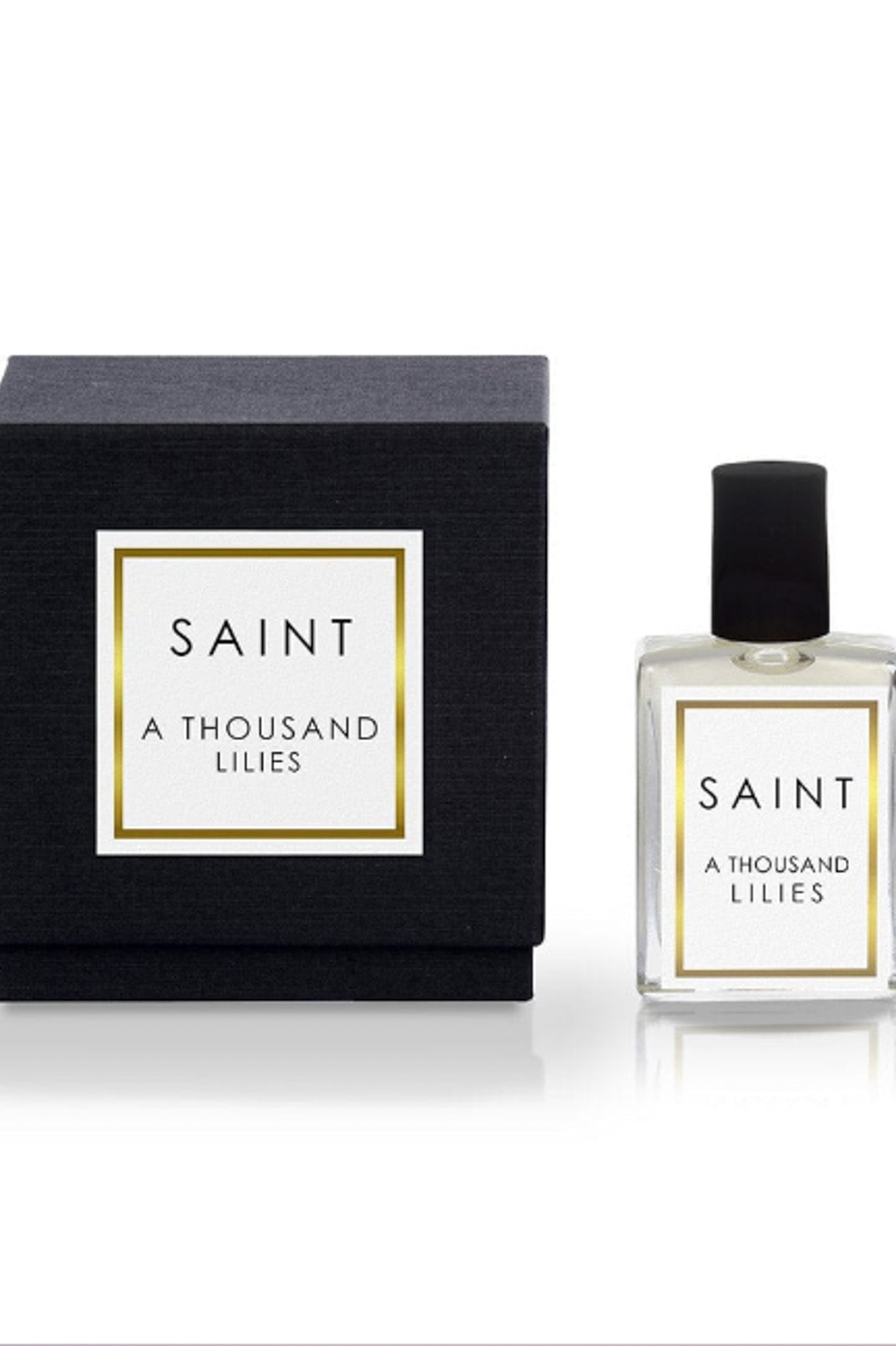 A Thousand Lilies Roll On Perfume