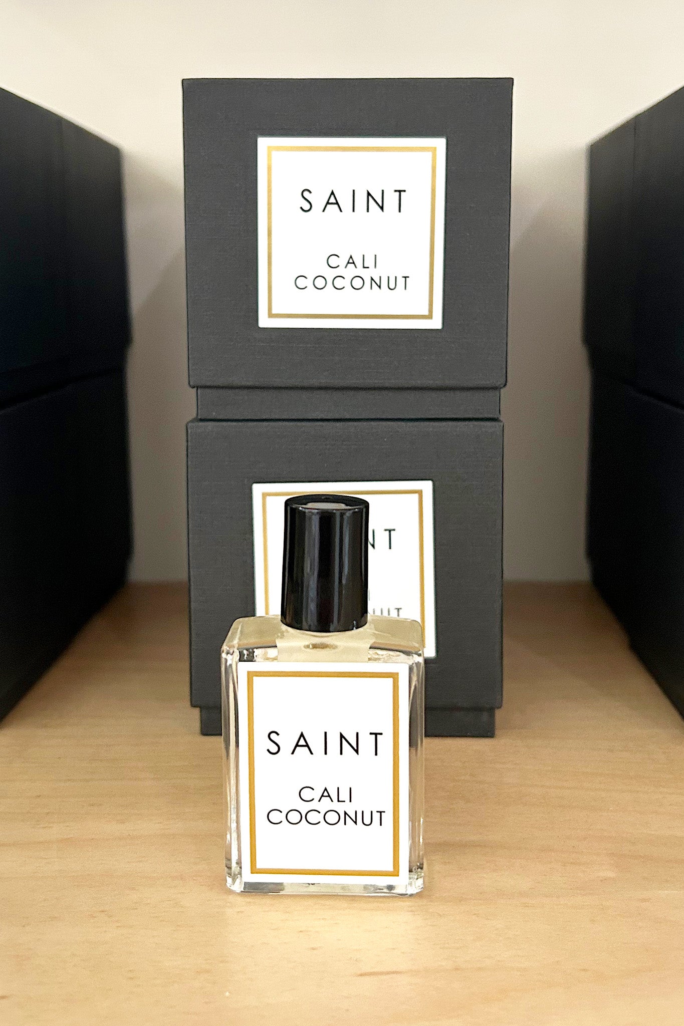 Cali Coconut Roll On Perfume
